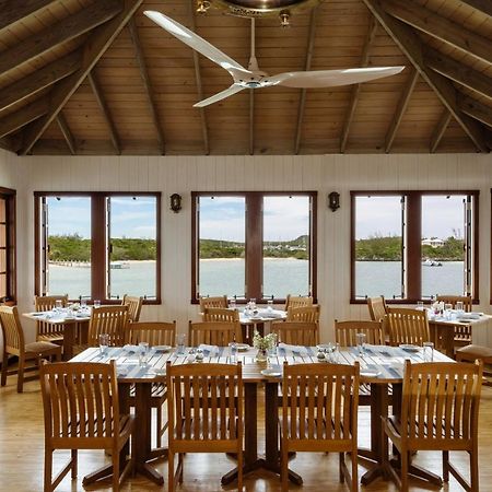Kahari Resort, A Peace And Plenty Resort Property George Town Exterior foto