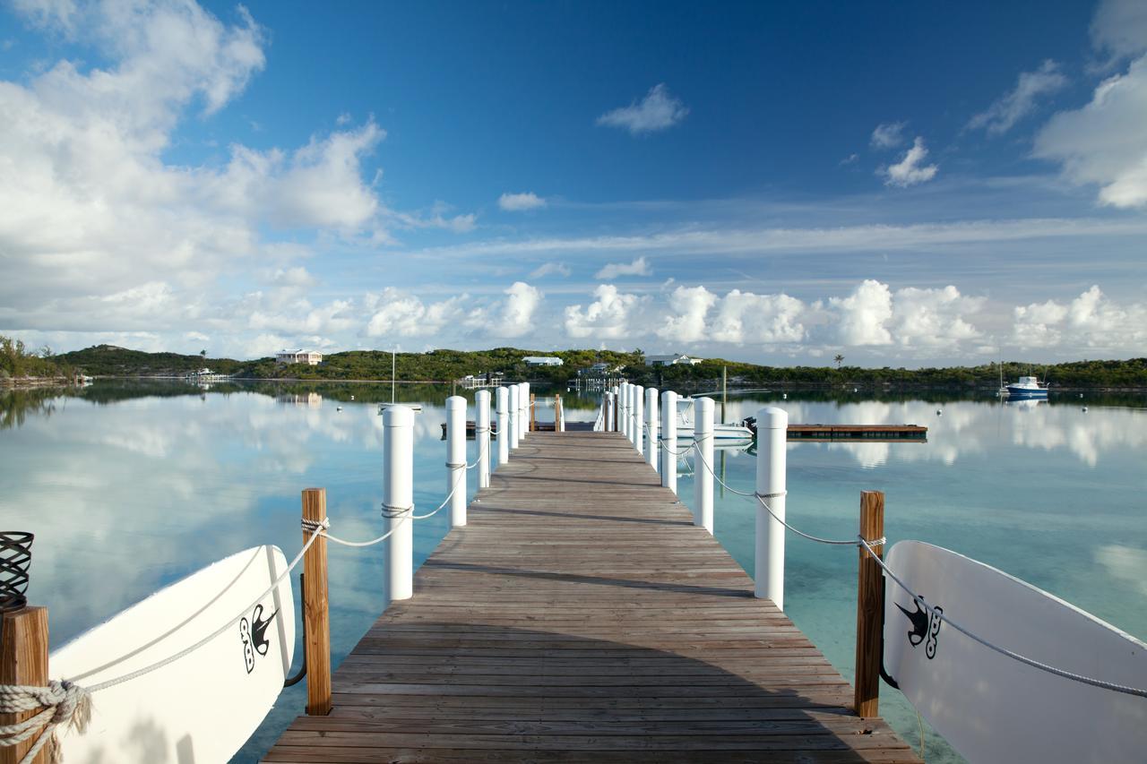 Kahari Resort, A Peace And Plenty Resort Property George Town Exterior foto